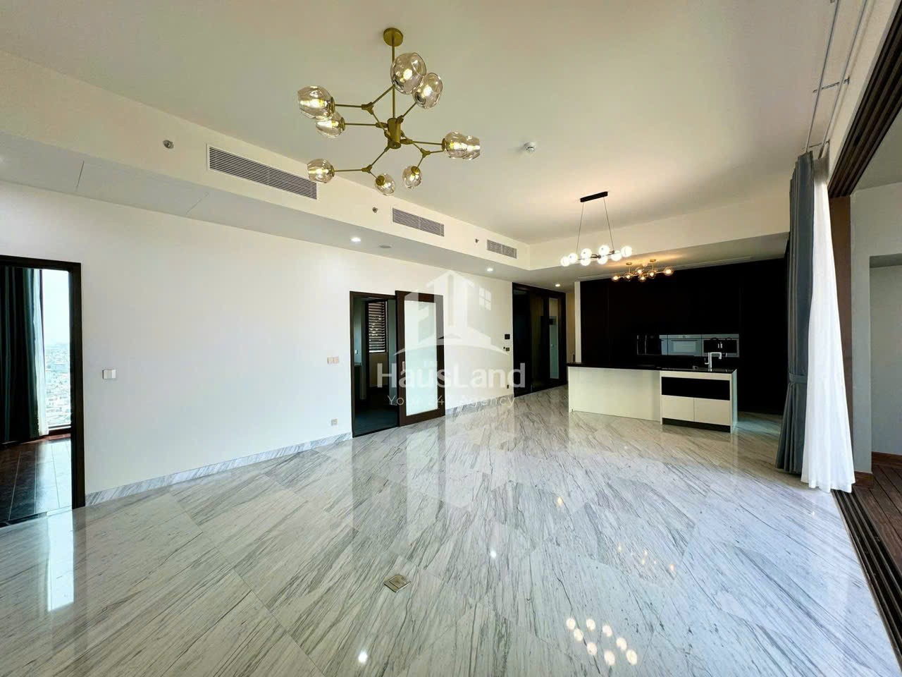 Cho thuê Căn hộ chung cư Quận 2, Hồ Chí Minh, Diện tích 220m², Giá 070 Triệu/tháng 6