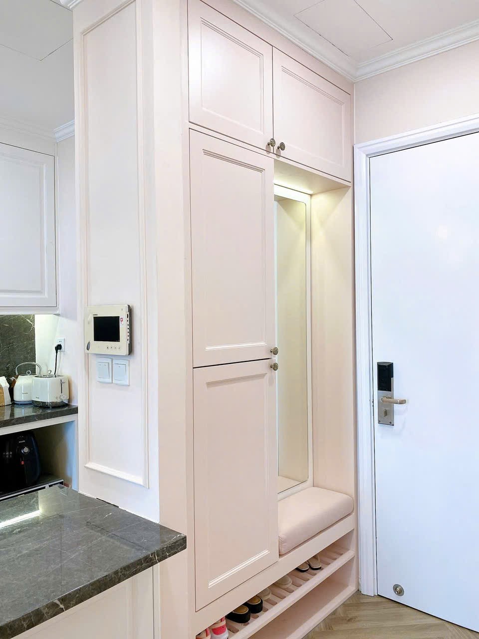 Cần bán Căn hộ chung cư Quận 1, Hồ Chí Minh, Diện tích 54m², Giá Thương lượng 6