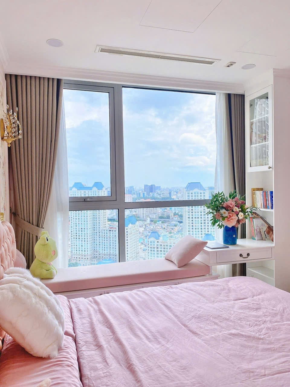 Cần bán Căn hộ chung cư Quận 1, Hồ Chí Minh, Diện tích 54m², Giá Thương lượng 2