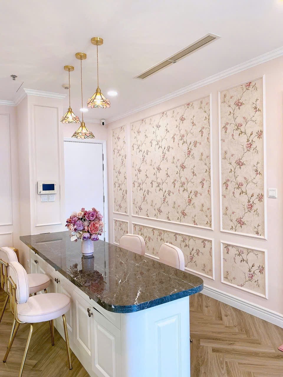 Cần bán Căn hộ chung cư Quận 1, Hồ Chí Minh, Diện tích 54m², Giá Thương lượng 3