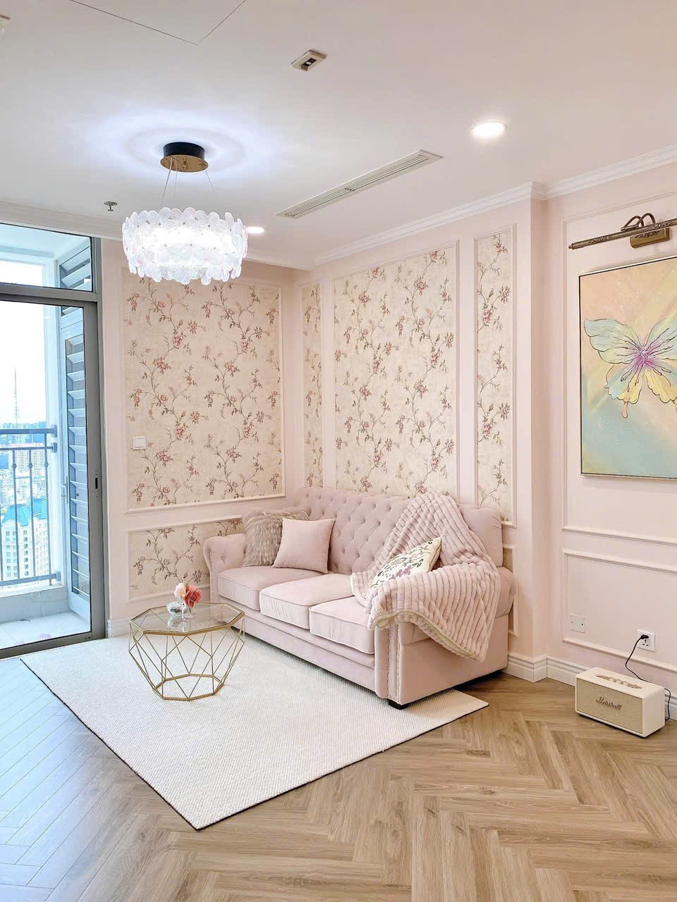 Cần bán Căn hộ chung cư Quận 1, Hồ Chí Minh, Diện tích 54m², Giá Thương lượng 5