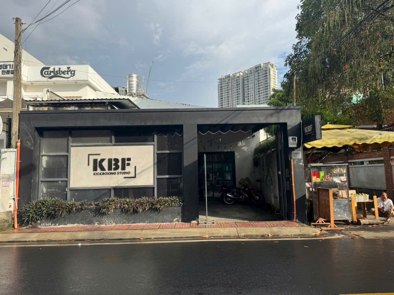 Cho thuê Mặt bằng Phường Thảo Điền, Quận 2, Diện tích 216m², Giá 80 Triệu/tháng 2