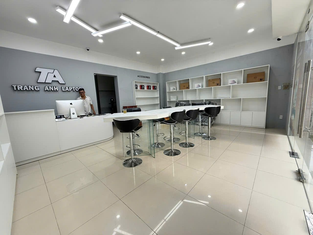 Cho thuê Nhà mặt tiền Phường Bình Trưng Tây, Quận 2, Diện tích 100m², Giá 28 Triệu/tháng 2