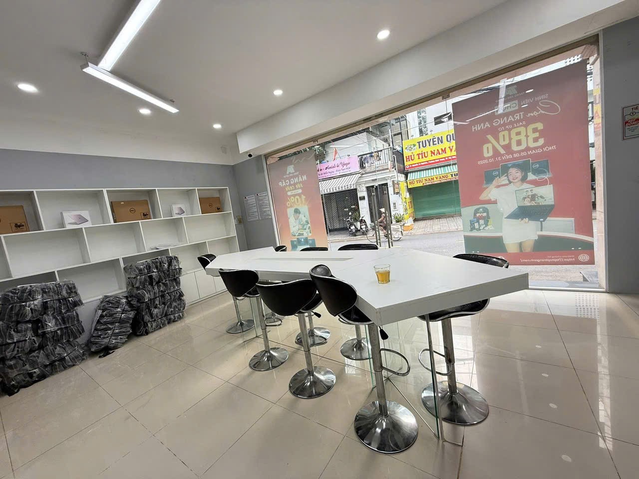 Cho thuê Nhà mặt tiền Phường Bình Trưng Tây, Quận 2, Diện tích 100m², Giá 28 Triệu/tháng