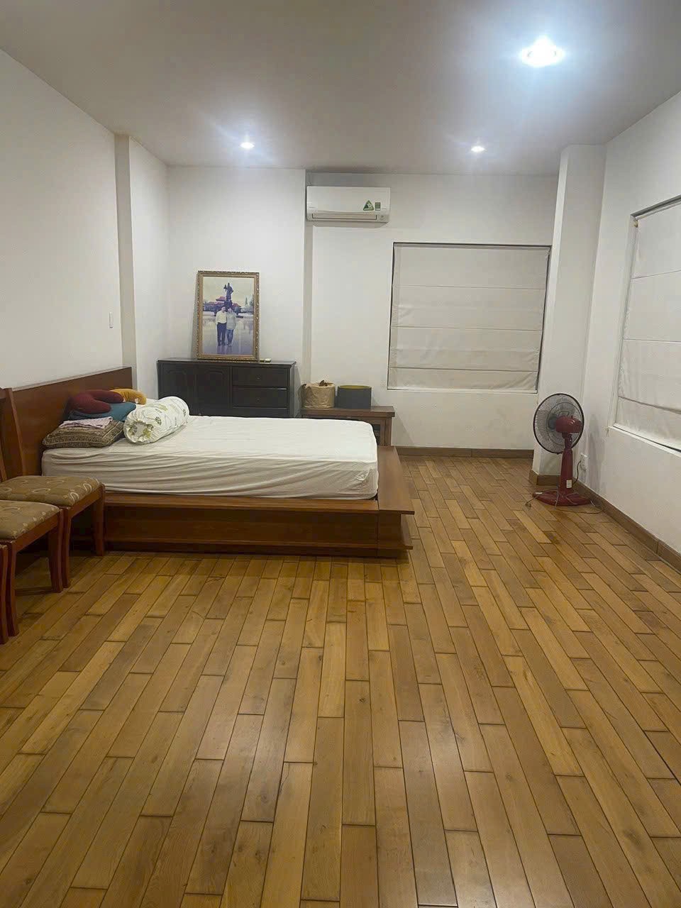 Cần bán Nhà mặt tiền Phường Tân Phong, Quận 7, Diện tích 118m², Giá 27 Tỷ 2