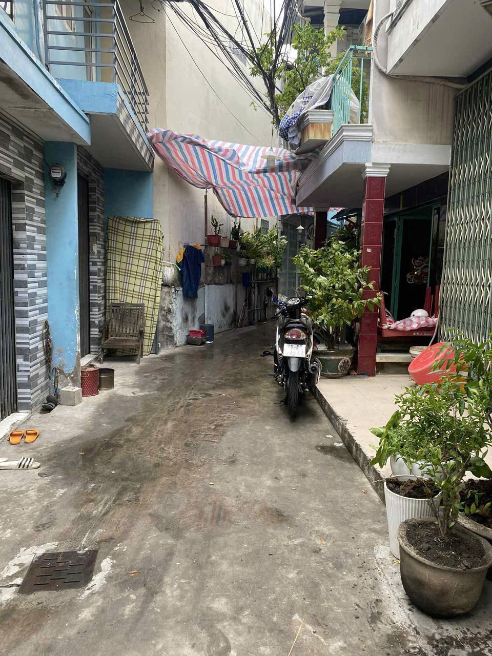 Chính Chủ Cần Bán Gấp Nhà 72m2 Tại 997/30 Trần Xuân Soạn, Phường Tân Hưng, Q.7, TP. HCM 3