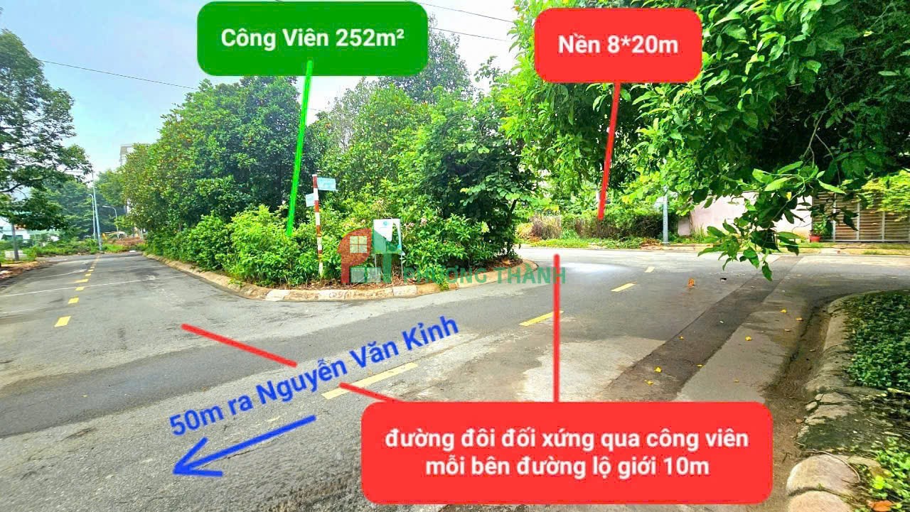 Cần bán Đất Phường Thạnh Mỹ Lợi, Quận 2, Diện tích 160m², Giá 45 Tỷ 3