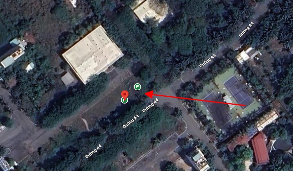 Cần bán Đất Phường Trường Thạnh, Quận 9, Diện tích 171m², Giá 10.290 Tỷ 2