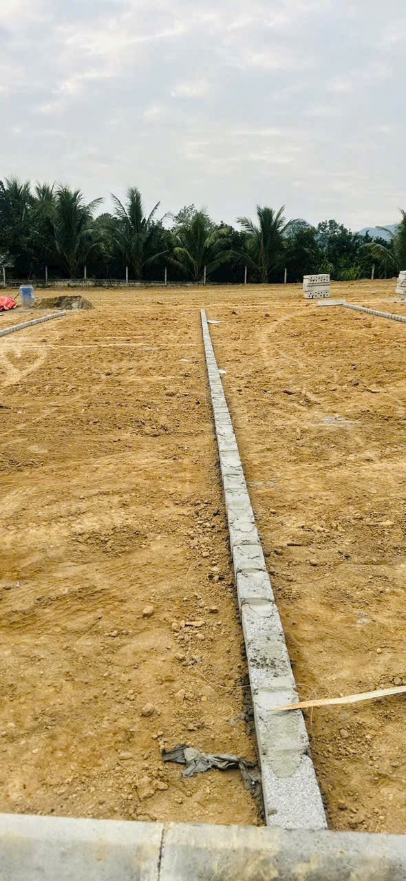 Chỉ 200 triệu có ngay lô đất Thành Vinh vị trí tiềm năng lãi ngay khi mua