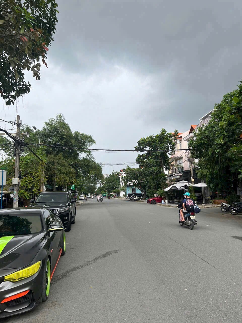 Cần bán Đất Phường Hiệp Bình Chánh, Thủ Đức, Diện tích 215m², Giá 21 Tỷ 3