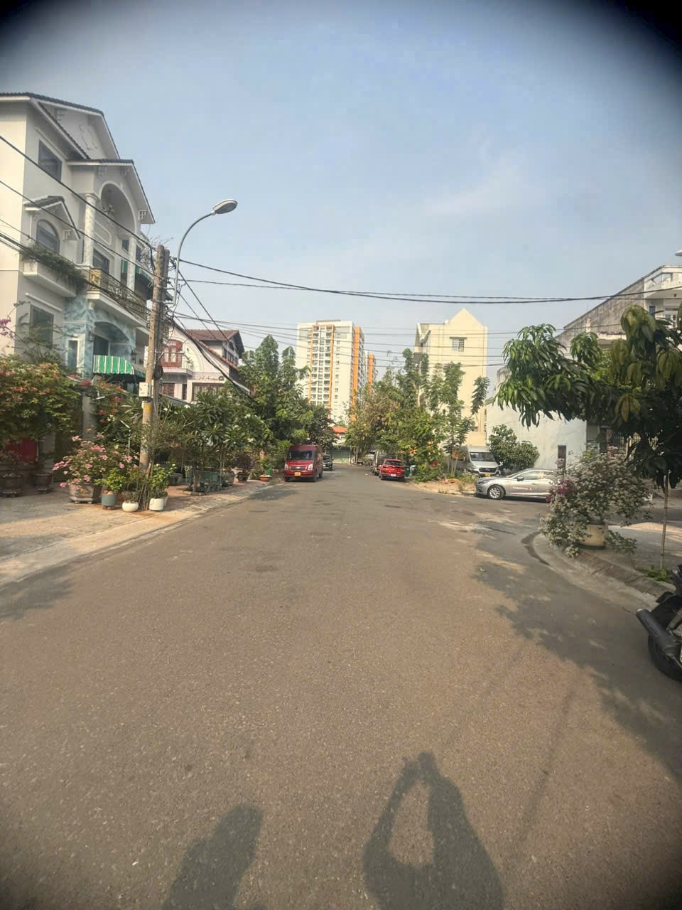 Cần bán Đất Phường Hiệp Bình Chánh, Thủ Đức, Diện tích 215m², Giá 21 Tỷ 2