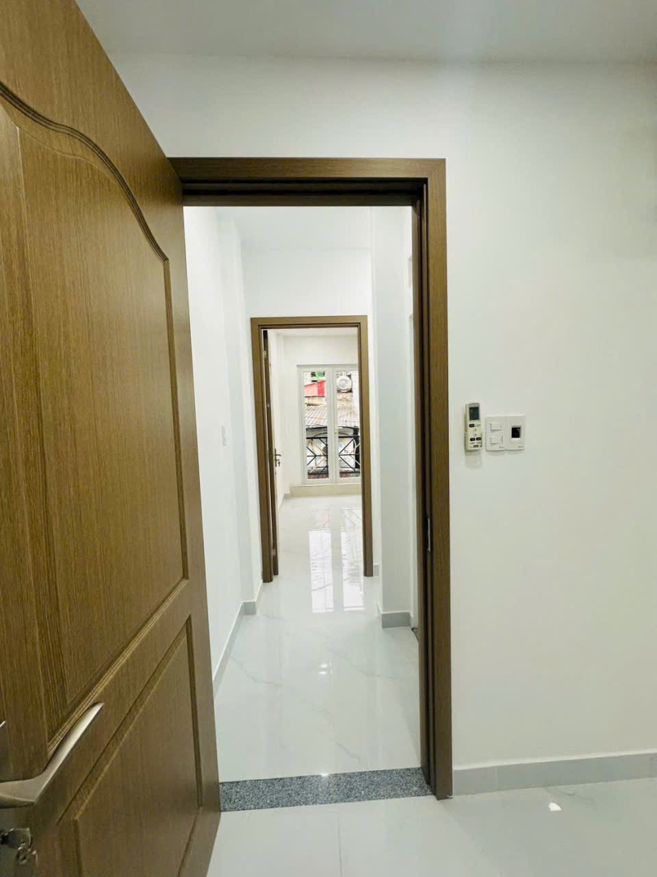 Nhà hẻm Phùng Chí Kiên, Tân Quý dt 32m2 1 lầu 2pn 2wc giá 4,08 tỷ 4