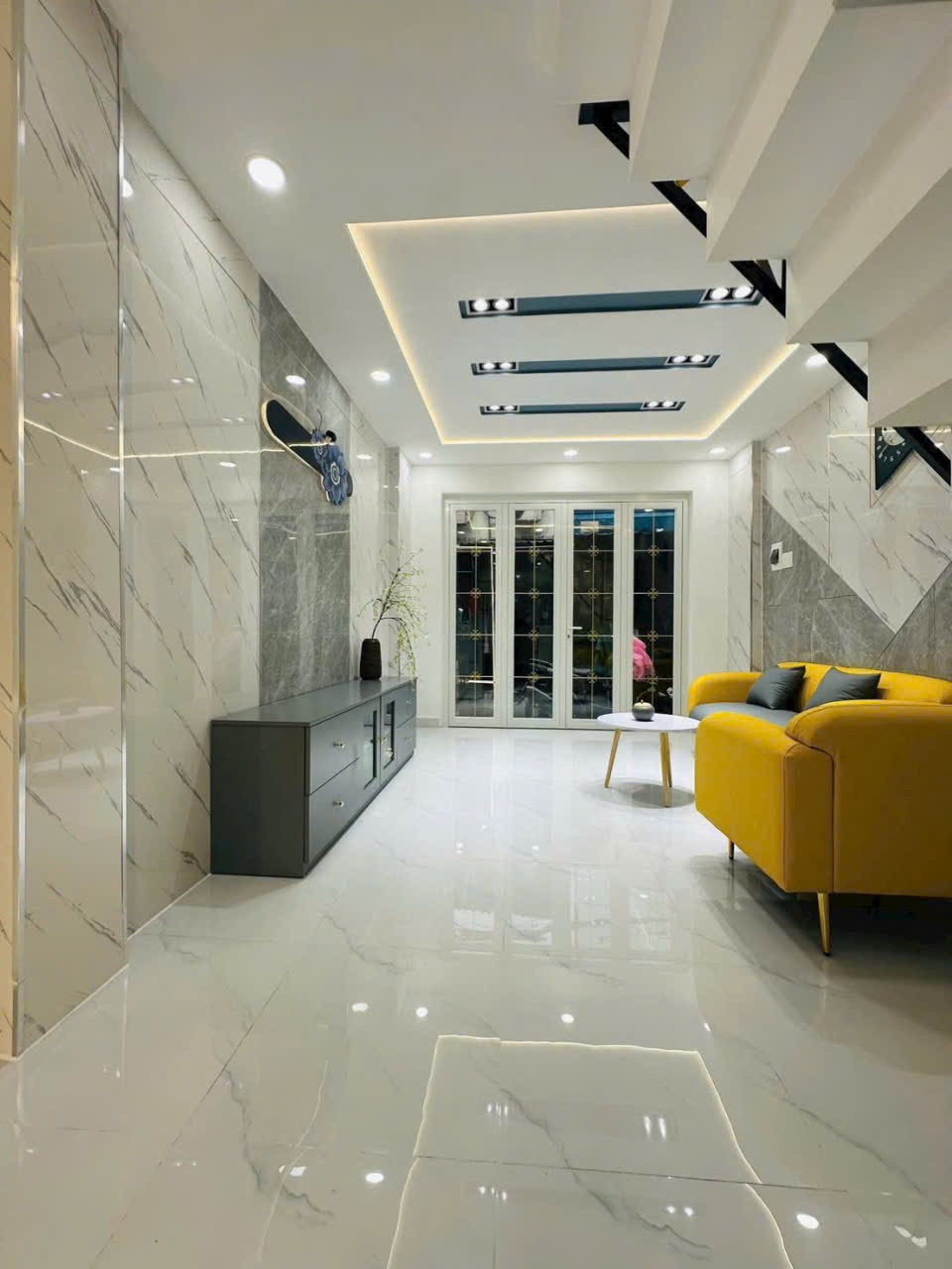 Nhà hẻm Phùng Chí Kiên, Tân Quý dt 32m2 1 lầu 2pn 2wc giá 4,08 tỷ 6