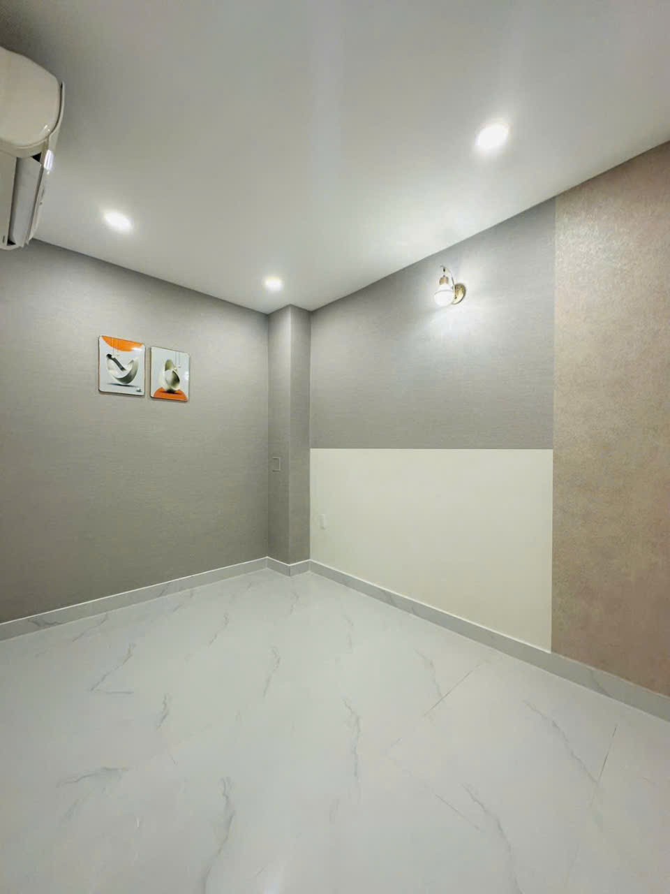 Nhà hẻm Phùng Chí Kiên, Tân Quý dt 32m2 1 lầu 2pn 2wc giá 4,08 tỷ 7