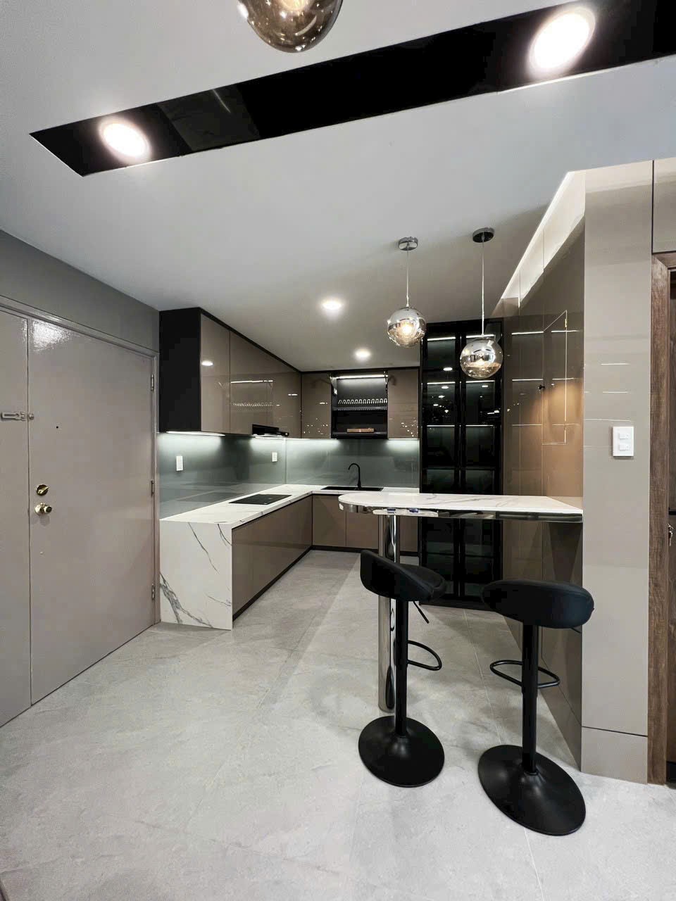 Cho thuê Căn hộ chung cư Phường Thảo Điền, Quận 2, Diện tích 115m², Giá 29 Triệu/tháng 6