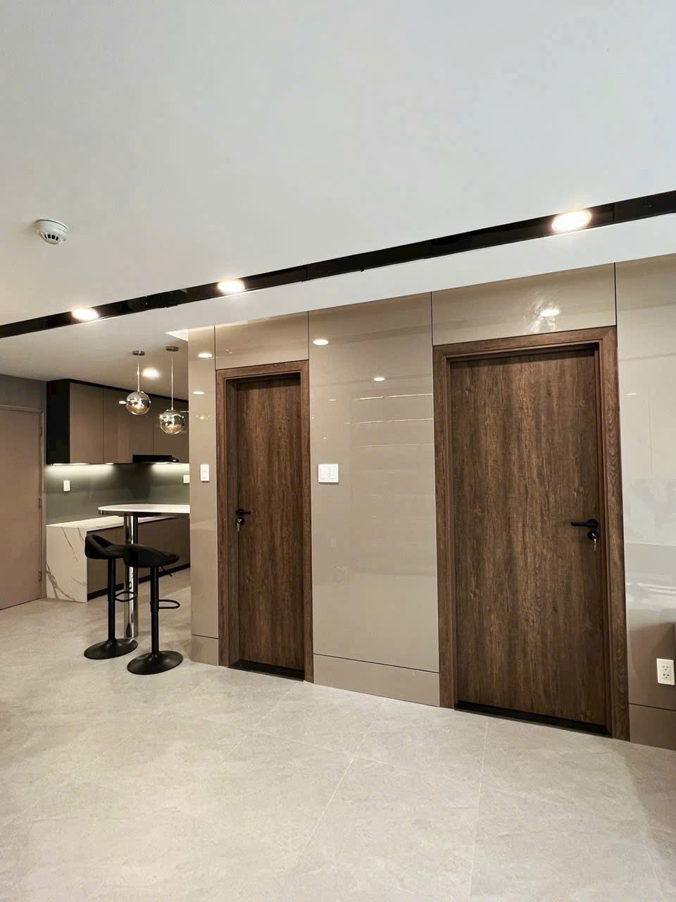 Cho thuê Căn hộ chung cư Phường Thảo Điền, Quận 2, Diện tích 115m², Giá 29 Triệu/tháng