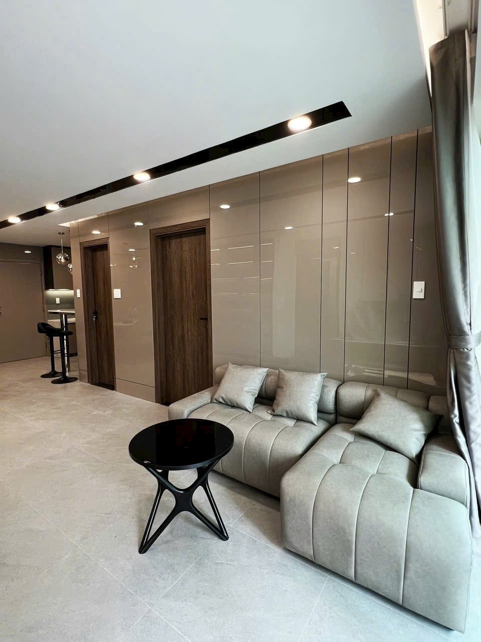 Cho thuê Căn hộ chung cư Phường Thảo Điền, Quận 2, Diện tích 115m², Giá 29 Triệu/tháng 2