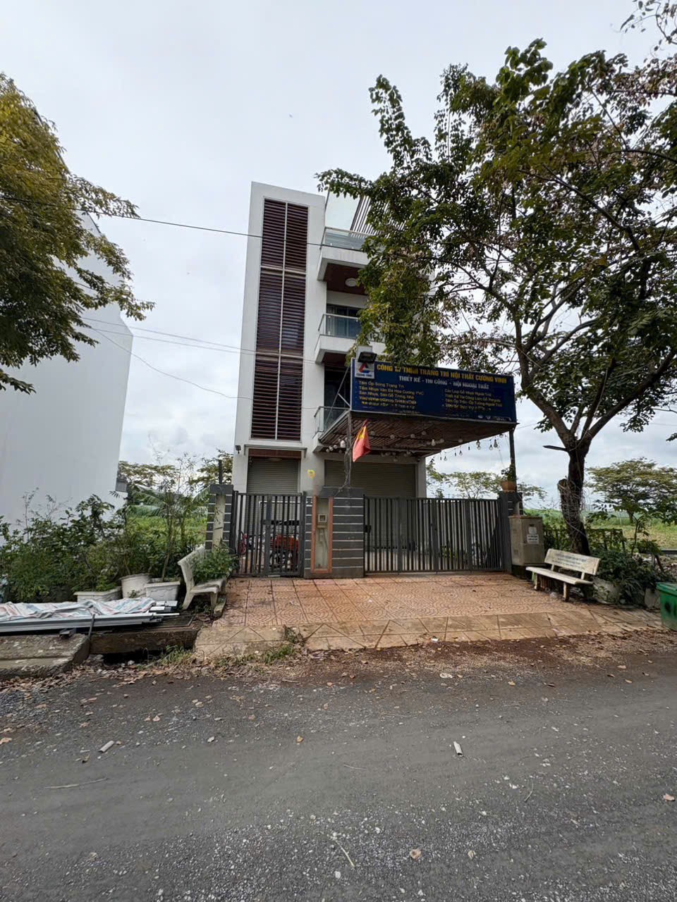 Cần bán Nhà mặt tiền Phường Cát Lái, Quận 2, Diện tích 120m², Giá 14.4 Tỷ 2