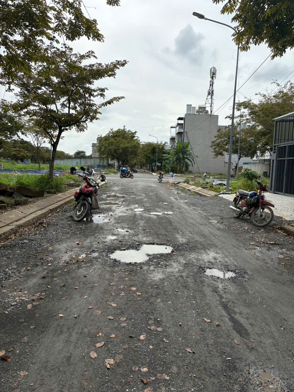 Cần bán Nhà mặt tiền Phường Cát Lái, Quận 2, Diện tích 120m², Giá 14.4 Tỷ 3