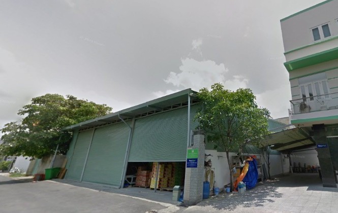 Cần bán Đất Phường Hiệp Bình Chánh, Thủ Đức, Diện tích 400m², Giá 28 Tỷ