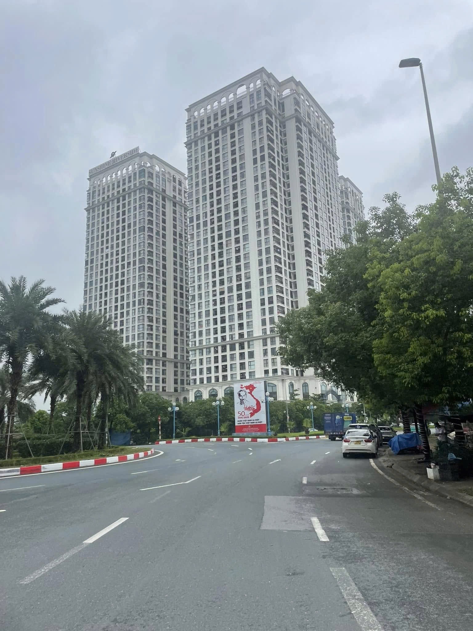 BÁN NHÀ PHÚ THƯỢNG, TÂY HỒ, CẠNH CIPUCHA, 6 TẦNG THANG MÁY, DT 43M2* MT 5M* GIÁ 8.9  TỶ 6