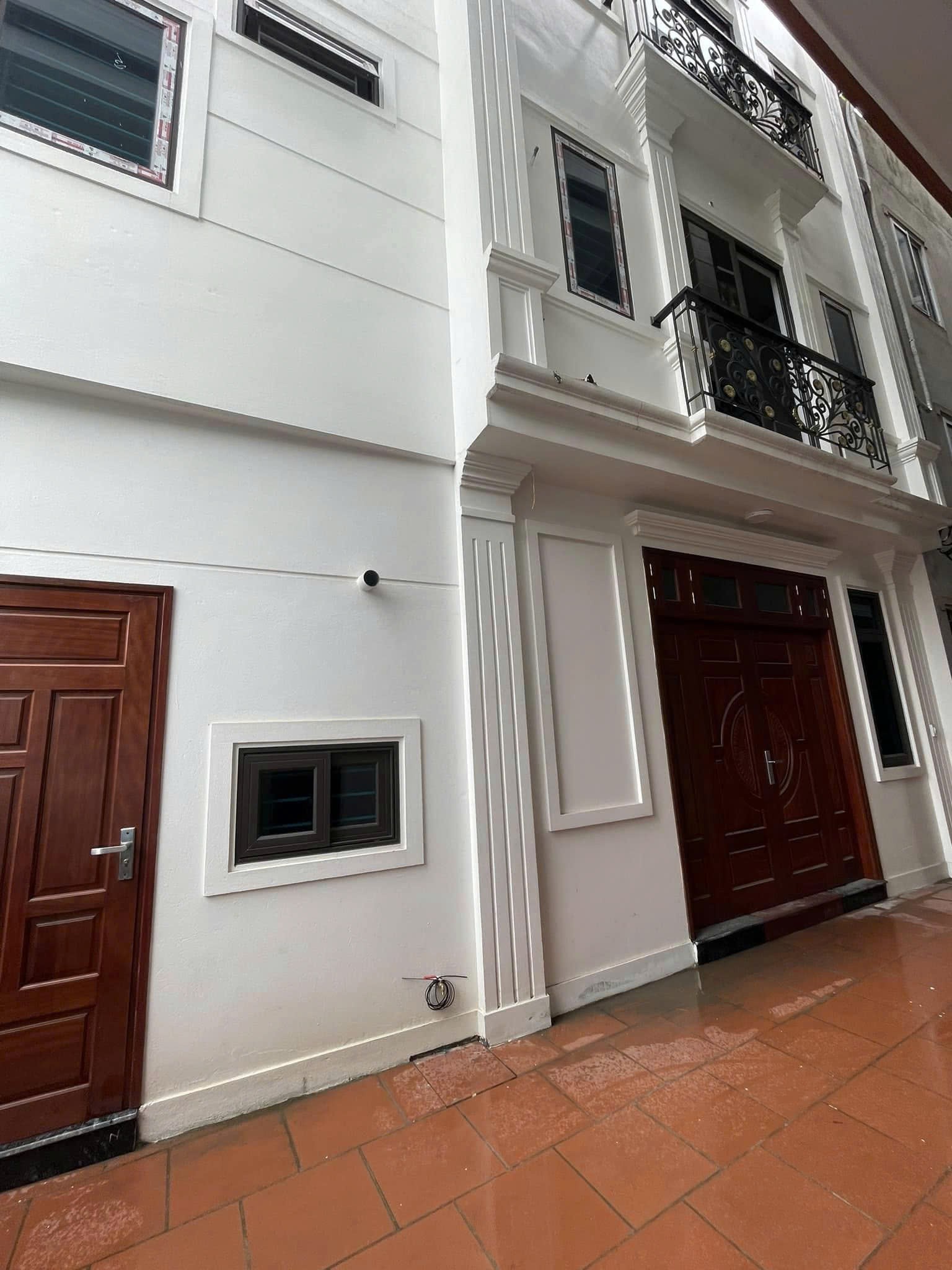 BÁN NHÀ PHÚ THƯỢNG, TÂY HỒ, CẠNH CIPUCHA, 6 TẦNG THANG MÁY, DT 43M2* MT 5M* GIÁ 8.9  TỶ 14