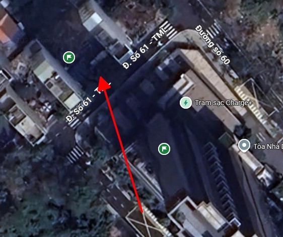 Cần bán Đất Phường Thạnh Mỹ Lợi, Quận 2, Diện tích 100m², Giá 24.5 Tỷ 3