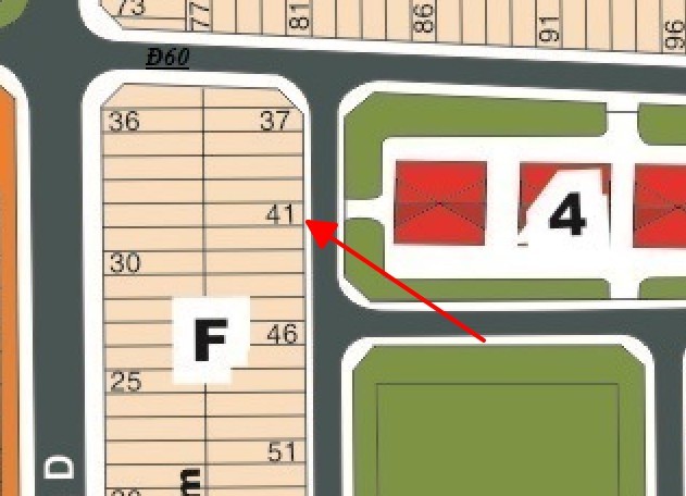 Cần bán Đất Phường Thạnh Mỹ Lợi, Quận 2, Diện tích 100m², Giá 24.5 Tỷ