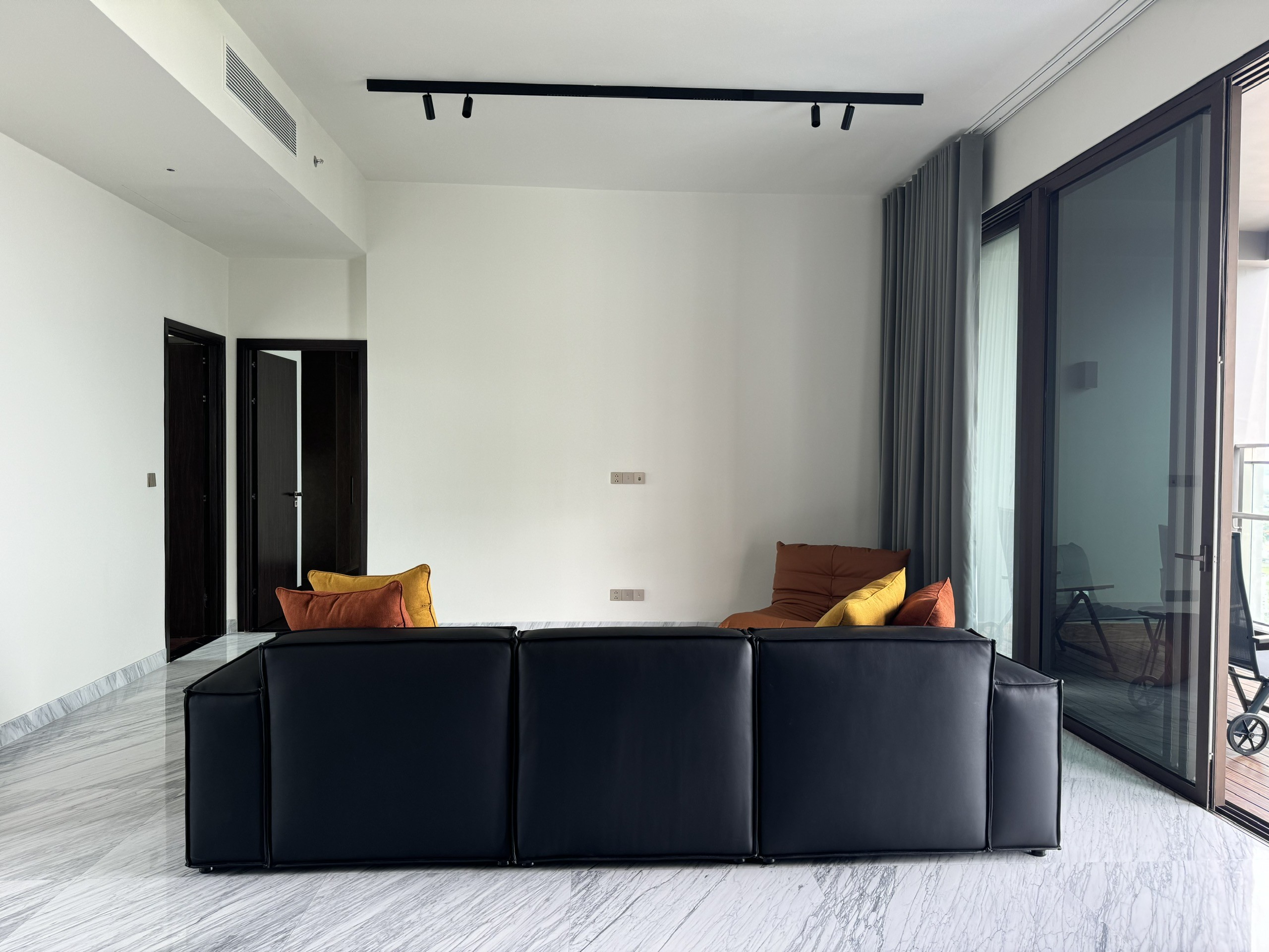 Cho thuê Nhà mặt tiền Phường Thạnh Mỹ Lợi, Quận 2, Diện tích 325m², Giá 156 Triệu/tháng