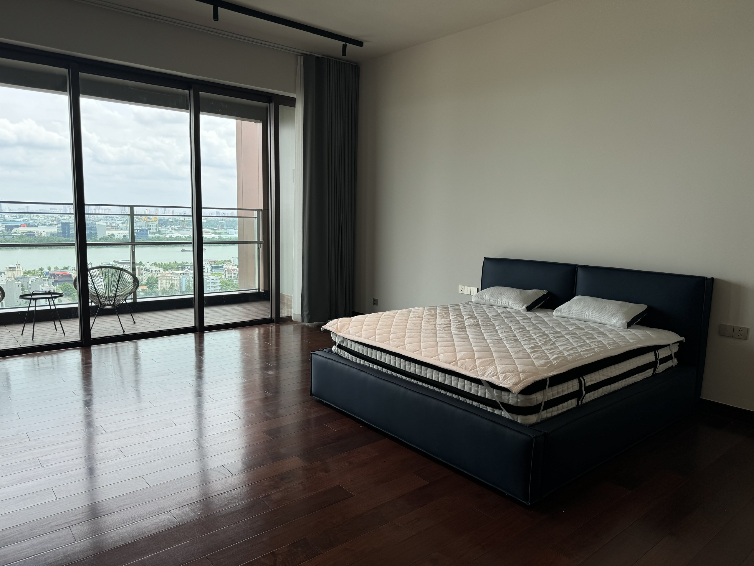 Cho thuê Nhà mặt tiền Phường Thạnh Mỹ Lợi, Quận 2, Diện tích 325m², Giá 156 Triệu/tháng 3