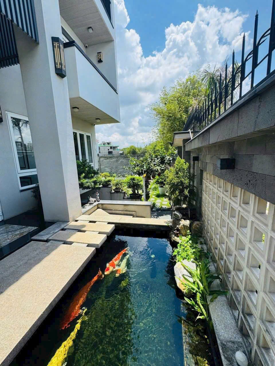 Cần bán Biệt thự Phường Thạnh Mỹ Lợi, Quận 2, Diện tích 466m², Giá 115 Tỷ