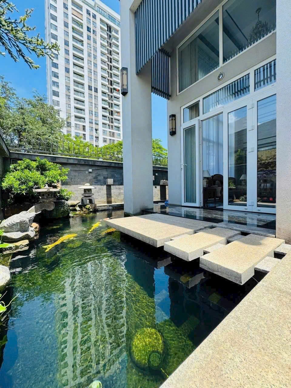 Cần bán Biệt thự Phường Thạnh Mỹ Lợi, Quận 2, Diện tích 466m², Giá 115 Tỷ 2