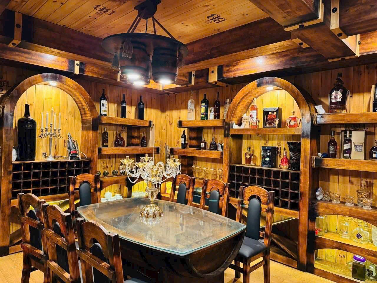 Cần bán Biệt thự Phường Thạnh Mỹ Lợi, Quận 2, Diện tích 466m², Giá 115 Tỷ 3