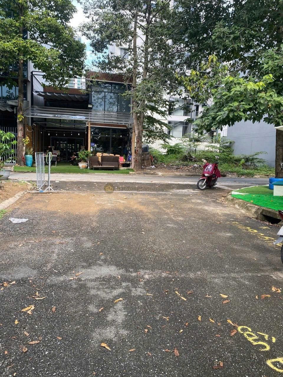 Cần bán Đất Phường Thạnh Mỹ Lợi, Quận 2, Diện tích 160m², Giá 40 Tỷ 6