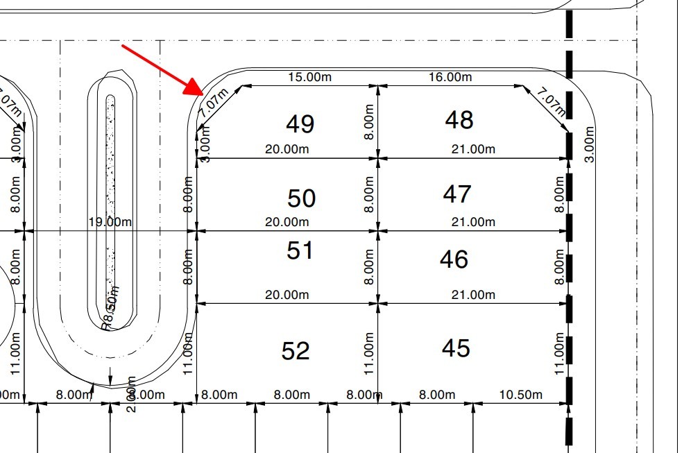 Cần bán Đất Phường Thạnh Mỹ Lợi, Quận 2, Diện tích 160m², Giá 40 Tỷ 5