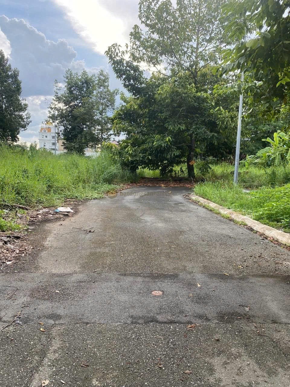 Cần bán Đất Phường Thạnh Mỹ Lợi, Quận 2, Diện tích 160m², Giá 40 Tỷ 4