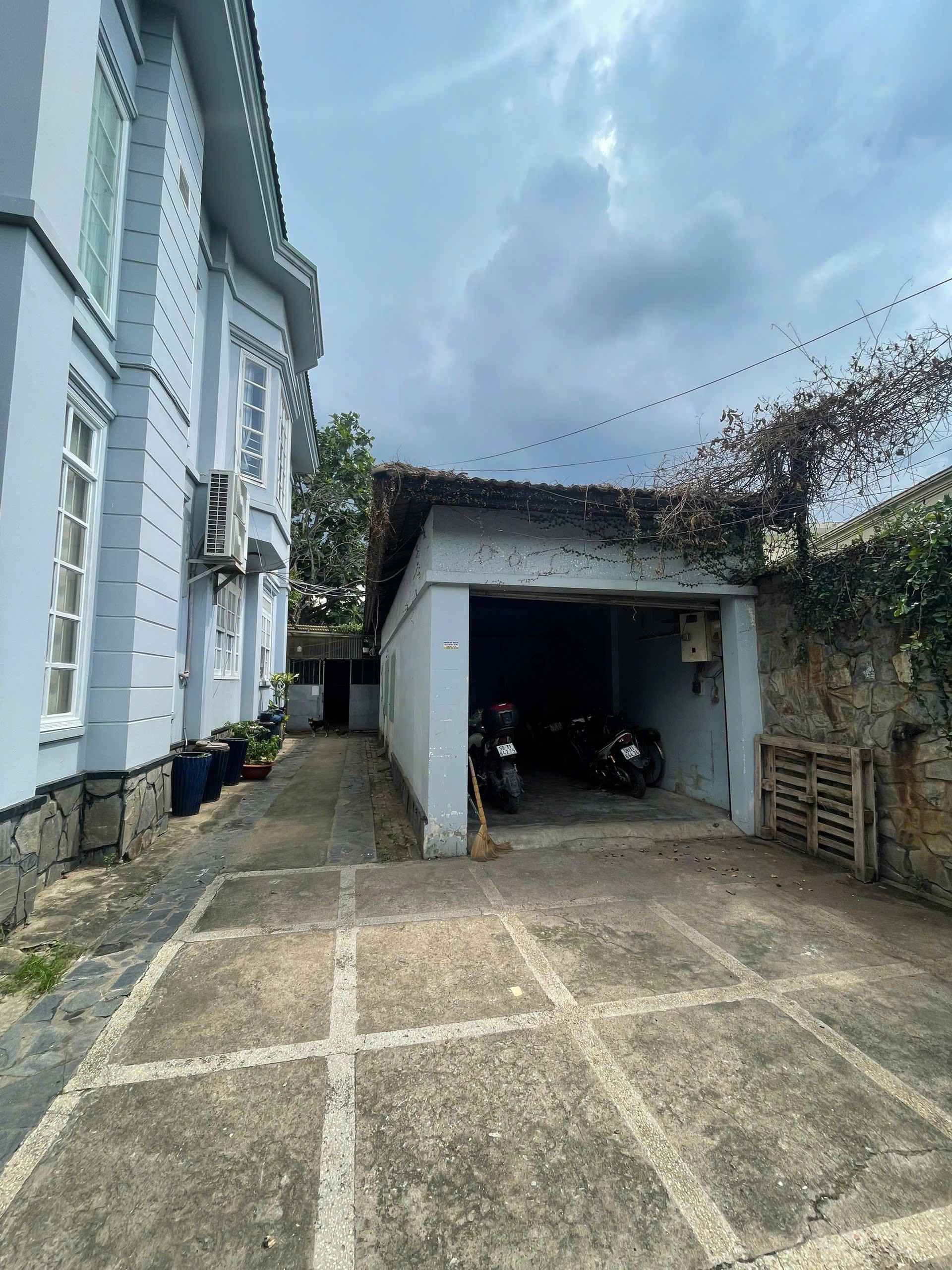 Cần bán Nhà mặt tiền Phường Trường Thọ, Thủ Đức, Diện tích 600m², Giá 37 Tỷ