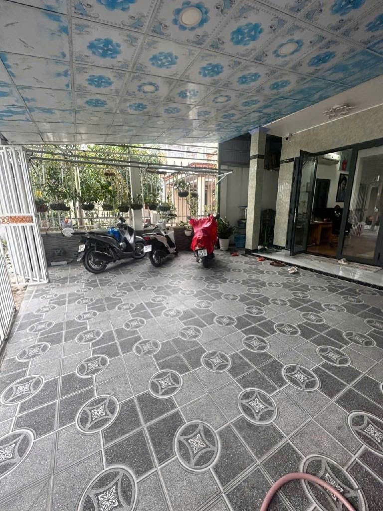 Bán nhà  2 tầng, hẻm 8m 7.6x20– Lê Văn Lương, Nhơn Đức, Nhà Bè 7 ty4 2