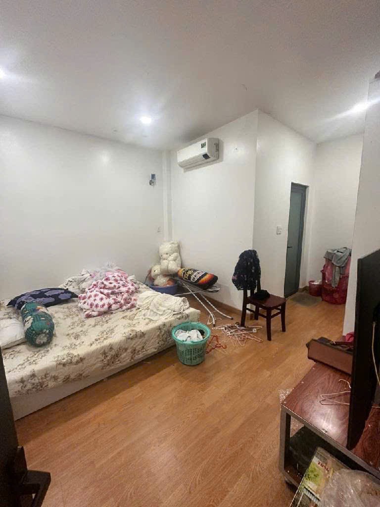 Bán nhà  2 tầng, hẻm 8m 7.6x20– Lê Văn Lương, Nhơn Đức, Nhà Bè 7 ty4 5