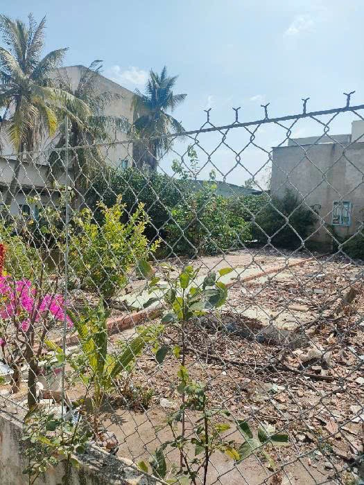 Bán đất  xã Nhà Bè – Huỳnh Tấn Phát- 4x17- 4ty850