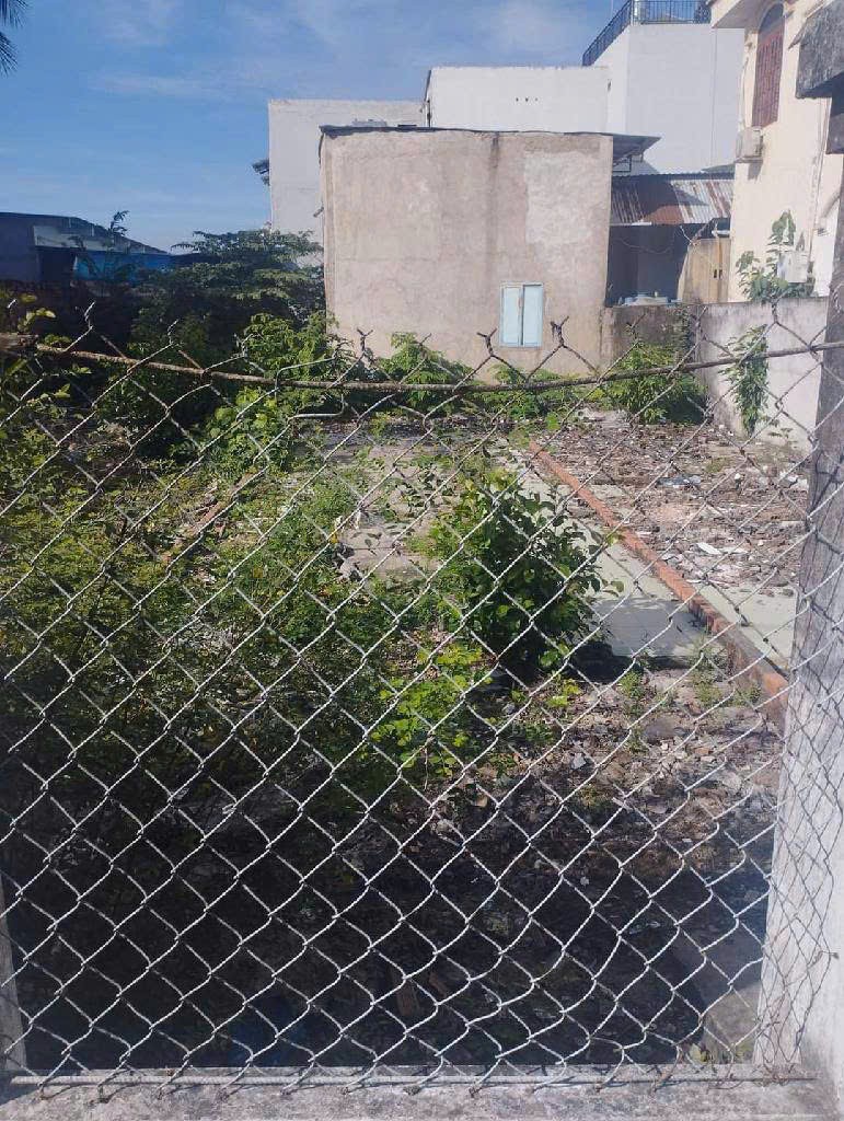 Bán đất  xã Nhà Bè – Huỳnh Tấn Phát- 4x17- 4ty850 3