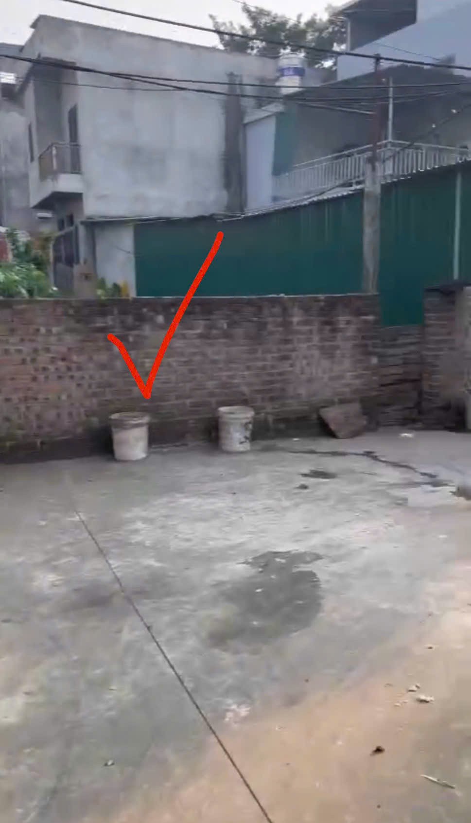 Bán đất thôn Giai Lạc (Tổ 1 cũ), xã Quang Minh. Bán kính 500 quanh đất tiện ích bạt ngàn 2