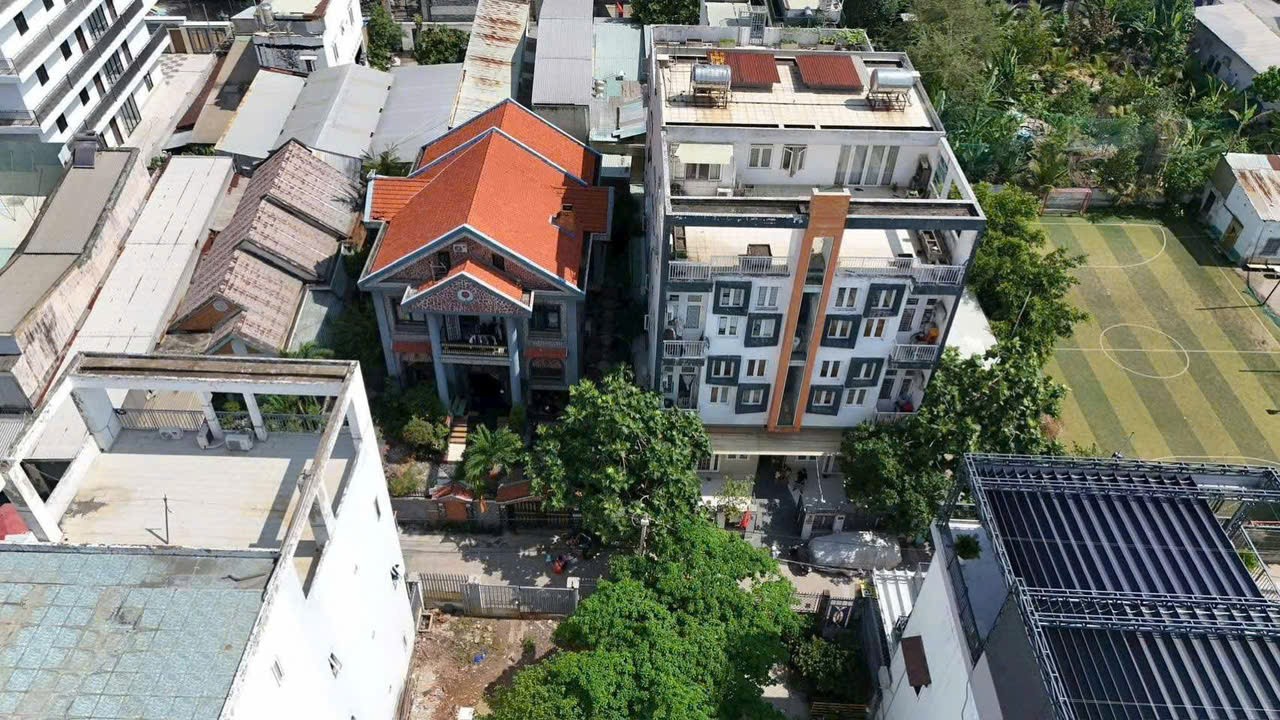 Cần bán Nhà mặt tiền Quận 2, Hồ Chí Minh, Diện tích 392m², Giá 32 Tỷ 2