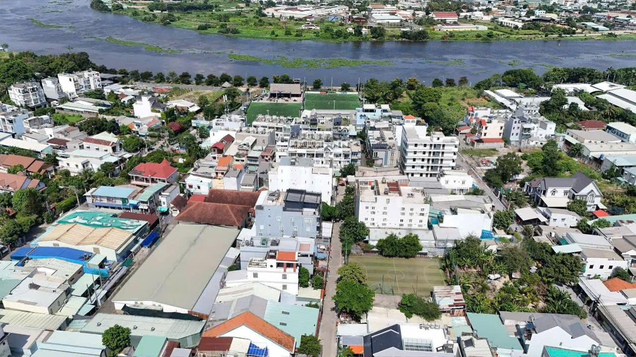 Cần bán Nhà mặt tiền Quận 2, Hồ Chí Minh, Diện tích 392m², Giá 32 Tỷ 3