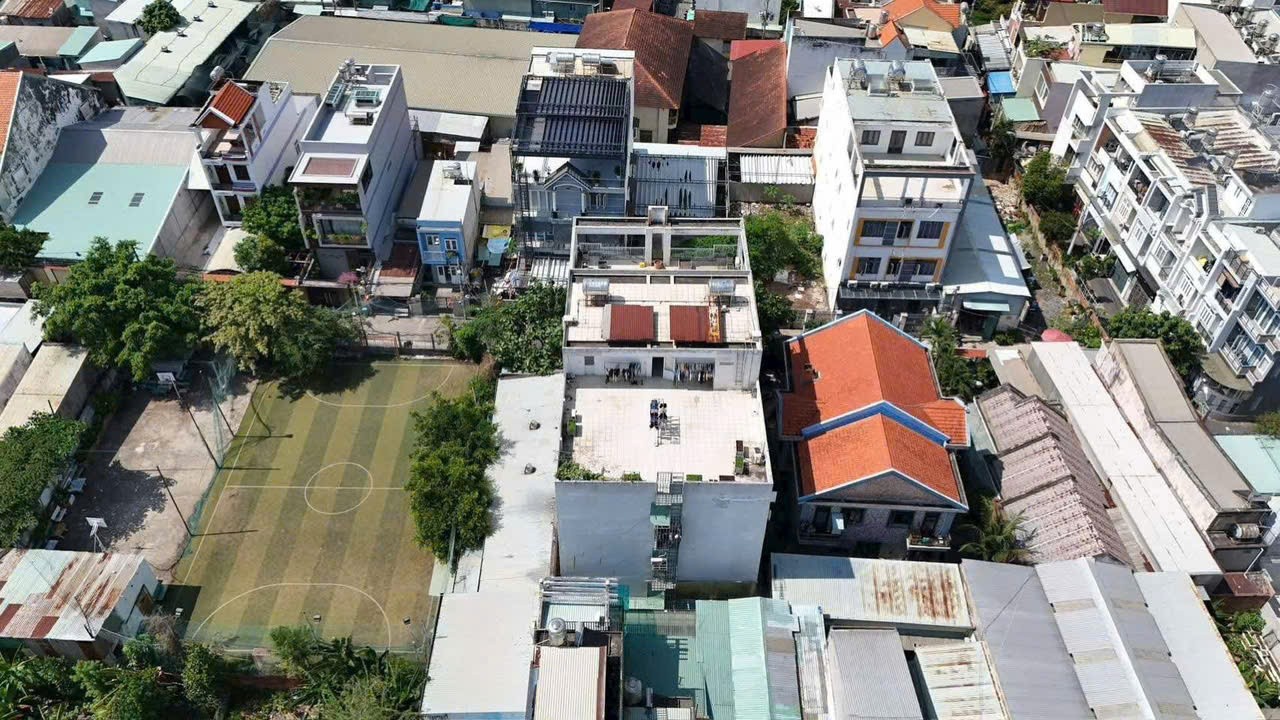 Cần bán Nhà mặt tiền Quận 2, Hồ Chí Minh, Diện tích 392m², Giá 32 Tỷ