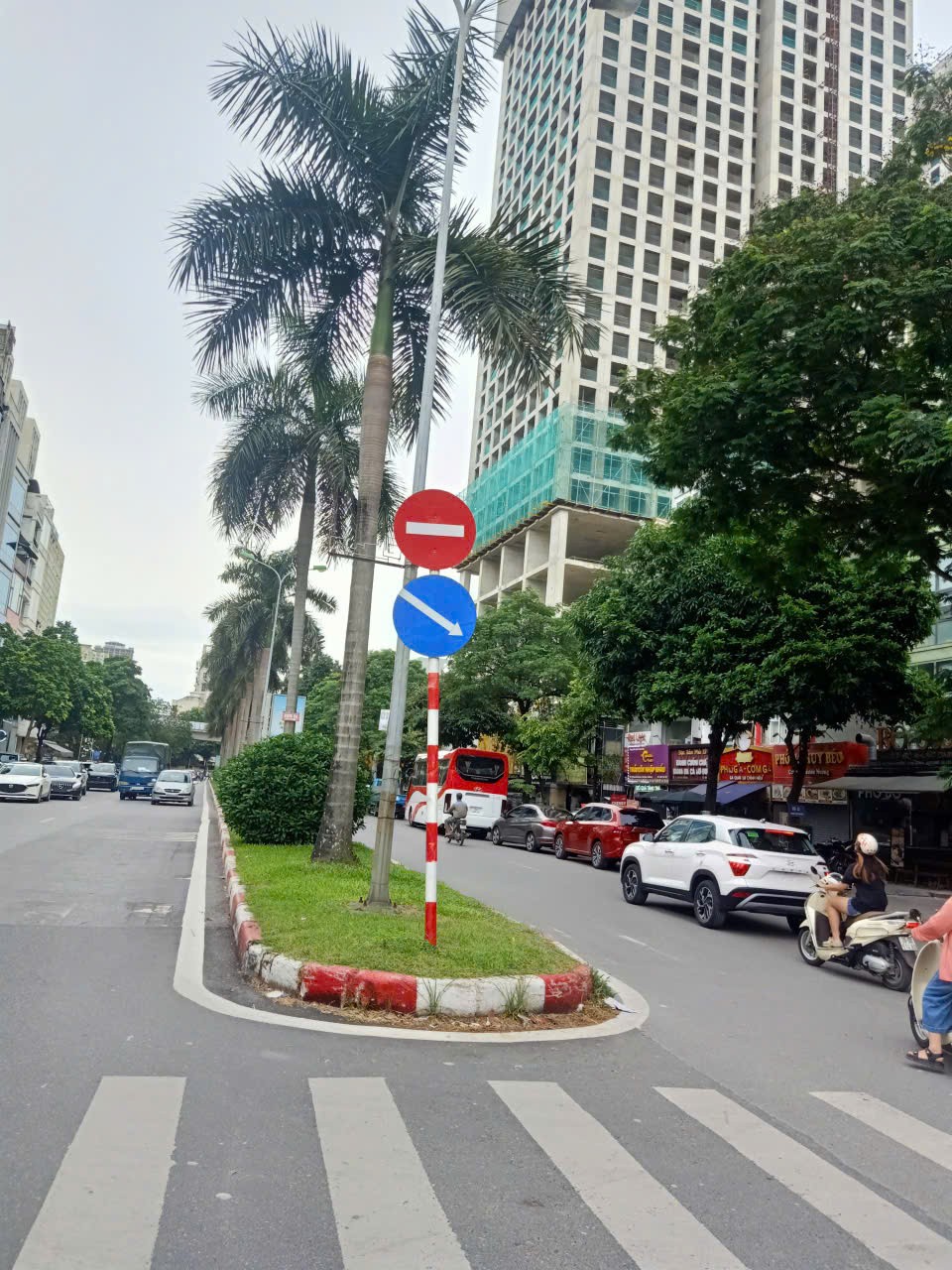 SIÊU LÔ ĐẤT KHU DỊCH VỤ 20AB DƯƠNG NỘI – VỊ TRÍ ĐẮC ĐỊA – SÁT LÊ QUANG ĐẠO