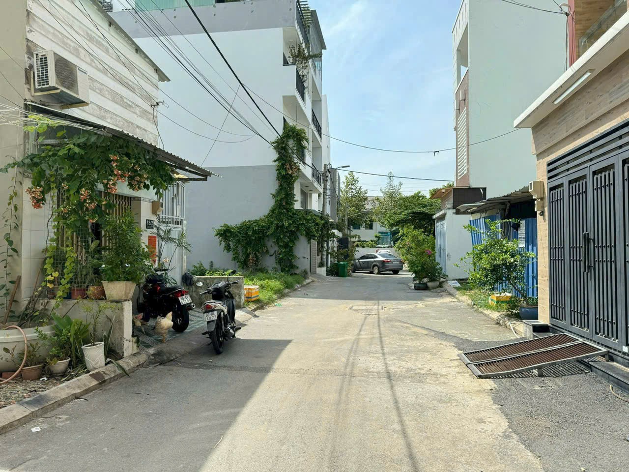 Cần bán Đất Phường An Phú, Quận 2, Diện tích 87m², Giá 15 Tỷ