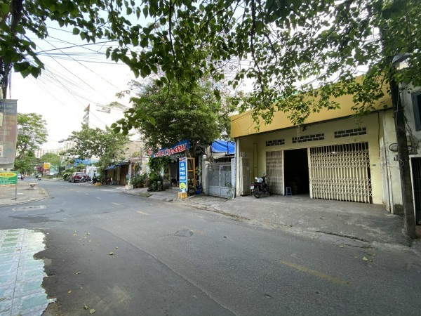 Cần bán Đất Phường An Khánh, Quận 2, Diện tích 138m², Giá 33 Tỷ