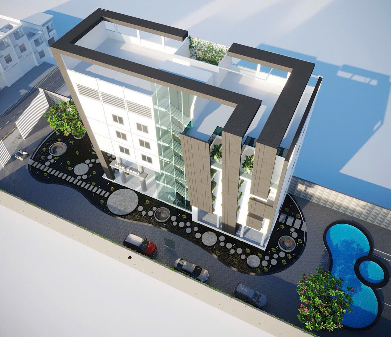 Cần bán Biệt thự Quận 9, Hồ Chí Minh, Diện tích 1672m², Giá 160 Tỷ 6