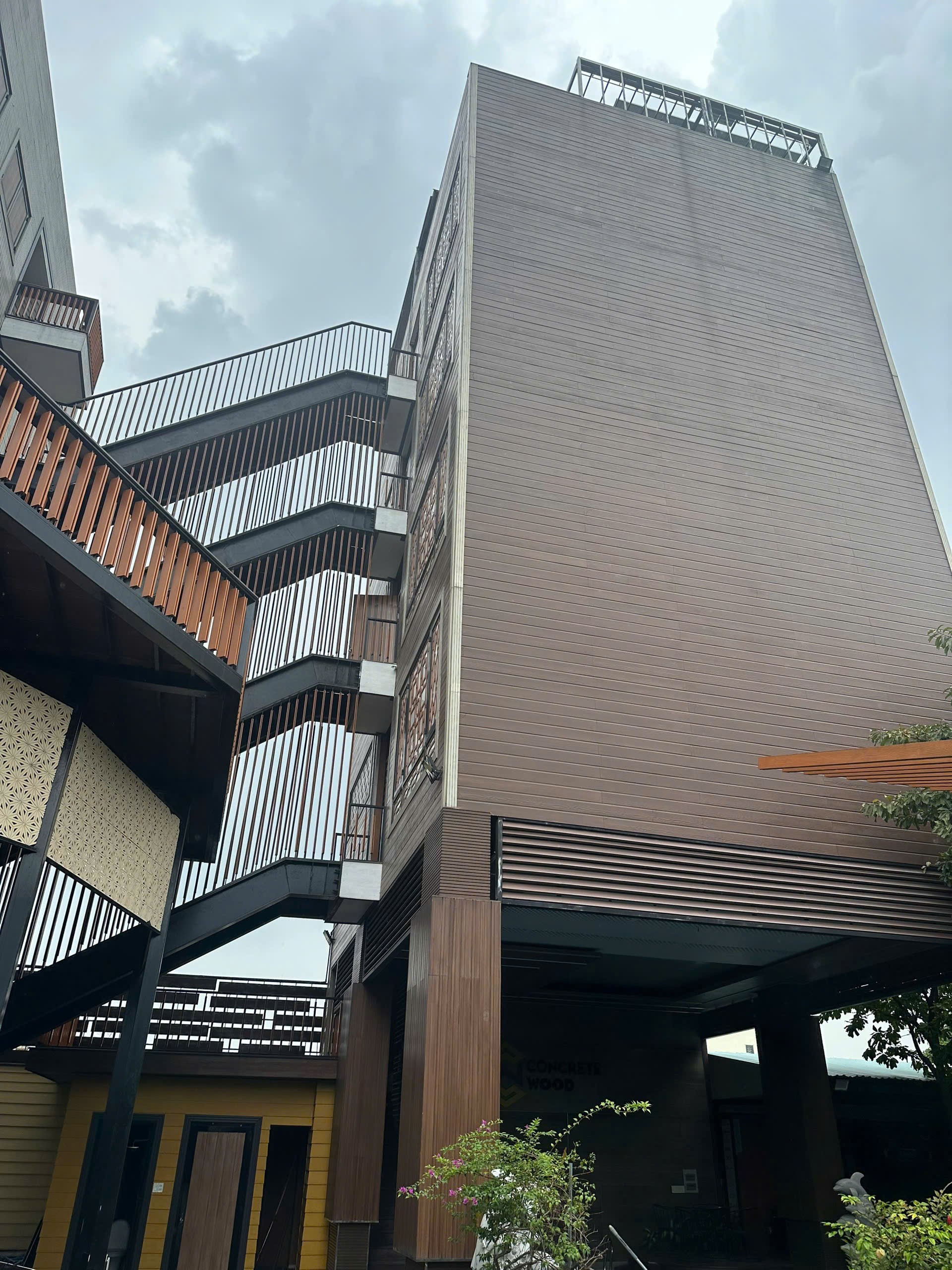 Cần bán Biệt thự Quận 9, Hồ Chí Minh, Diện tích 1672m², Giá 160 Tỷ 3